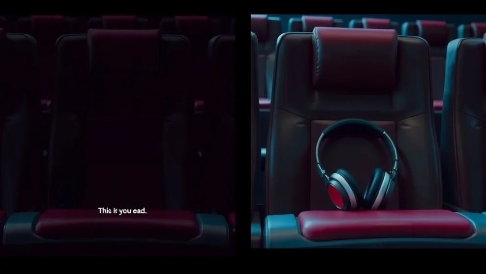 AI dubbing is replacing subtitles for good
