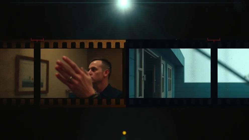 Can AI really fix old lost films