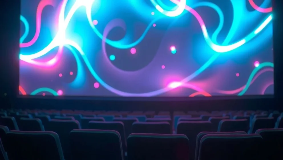 Watching a Movie Made With AI Changed How I See Films