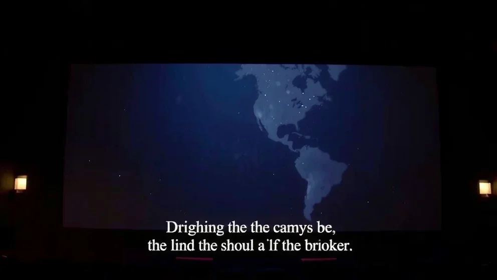 Why subtitles quietly open the door to better cinema